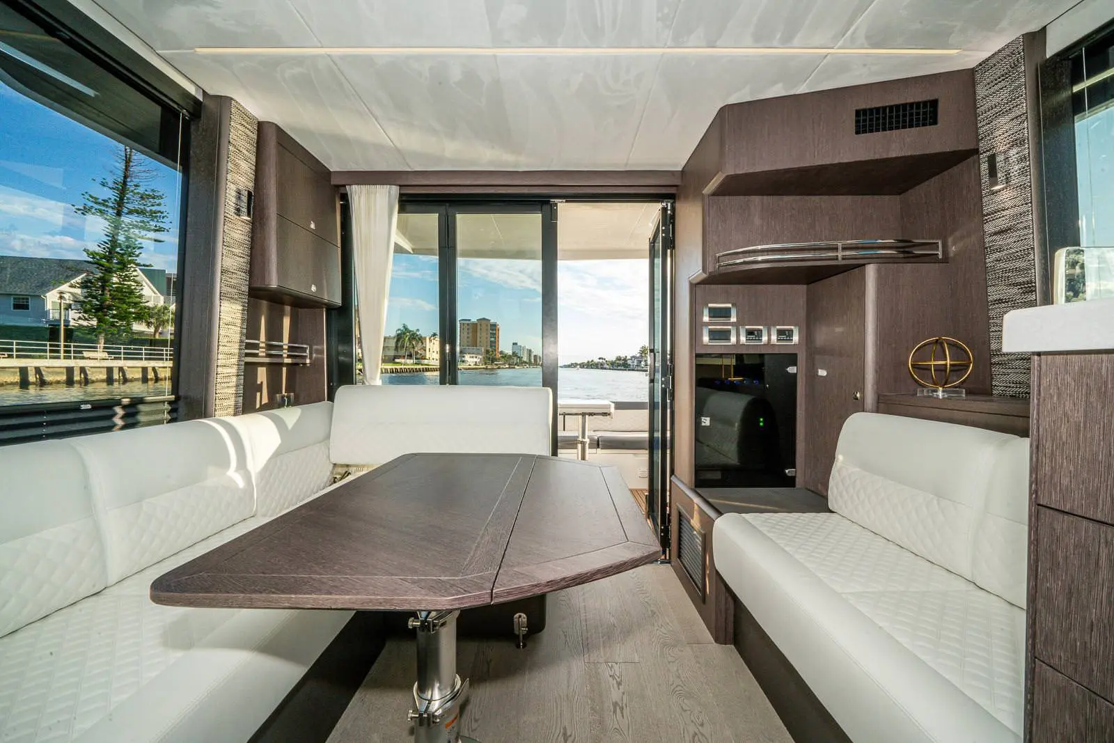 Galeon 400 FLY