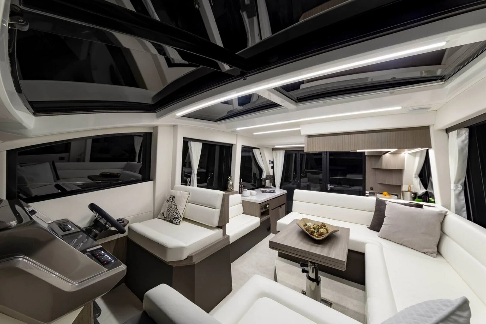 Galeon 470 SKYDECK