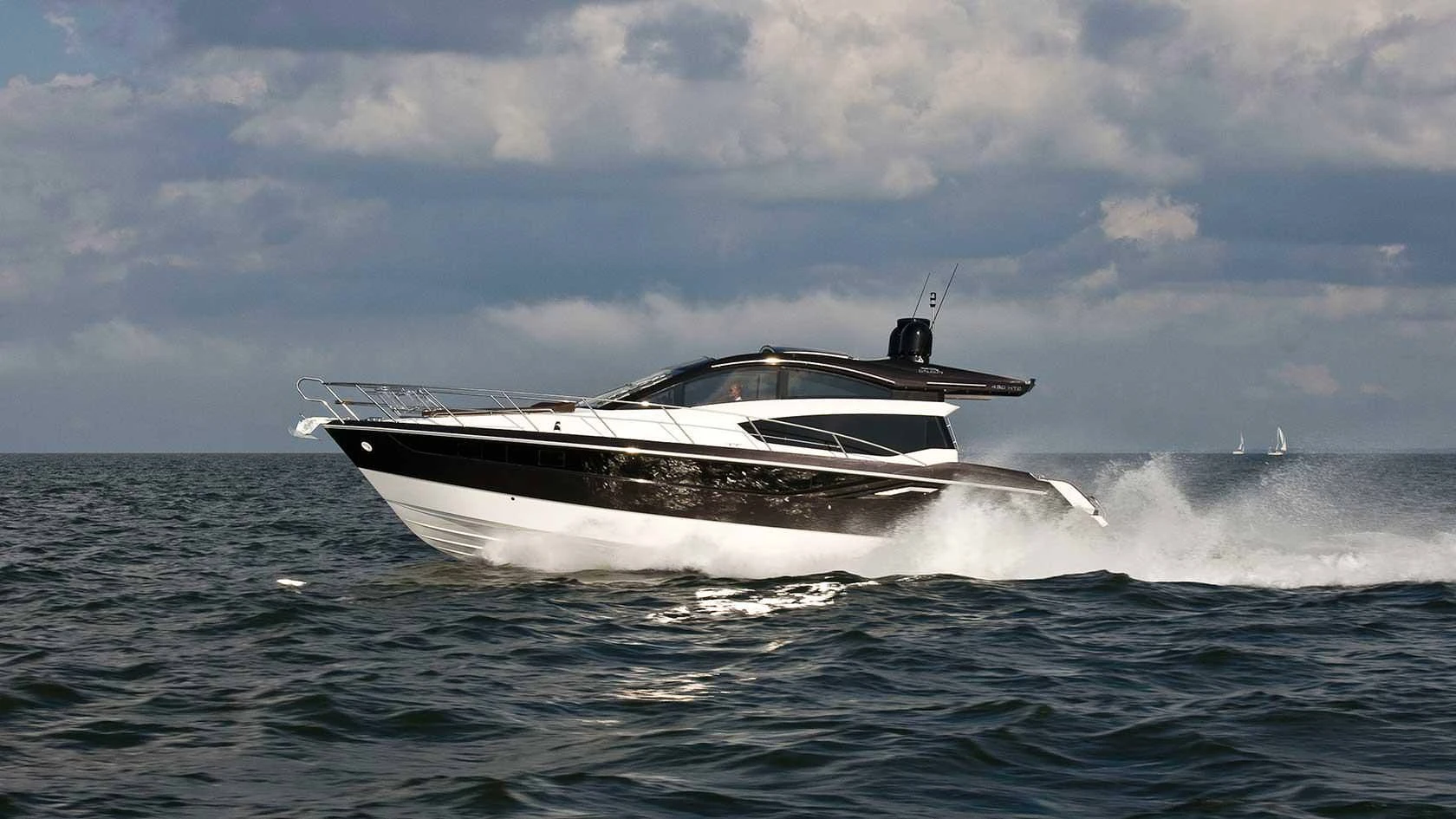 Galeon 430 HTC