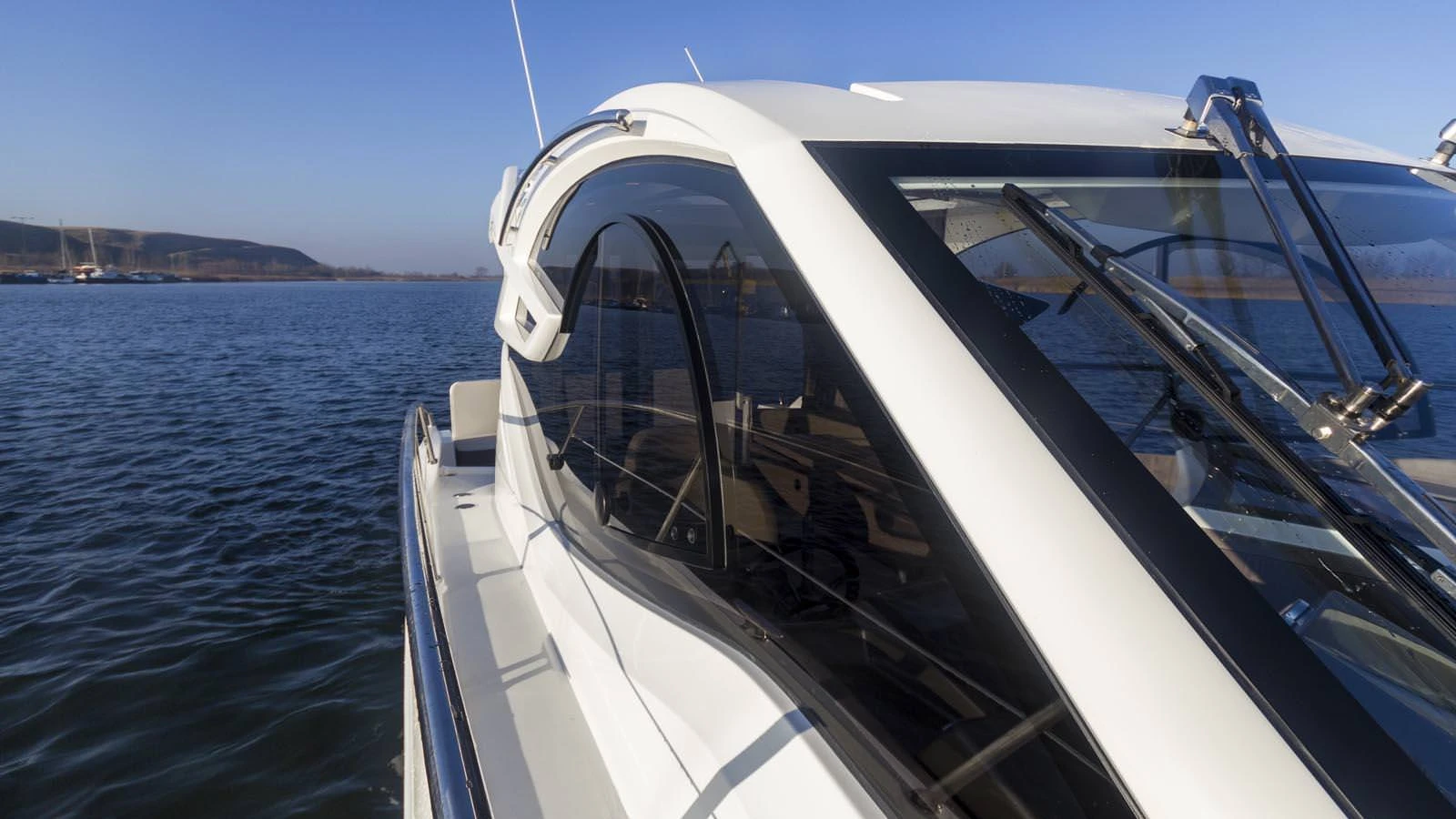 Galeon 310 HTS