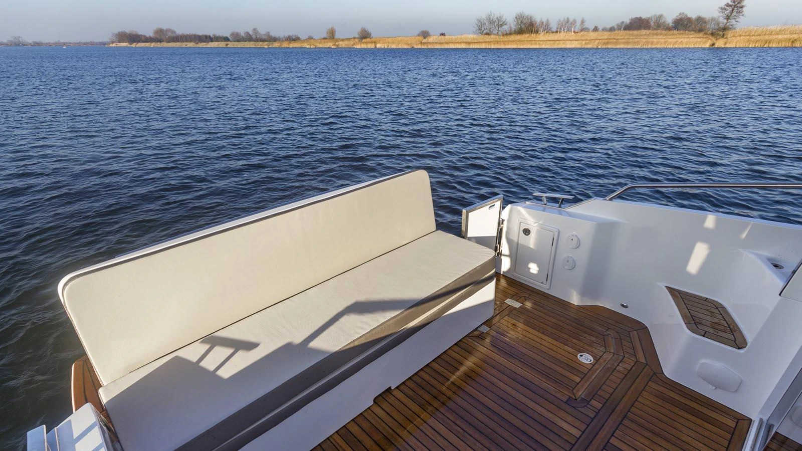 Galeon 310 HTS