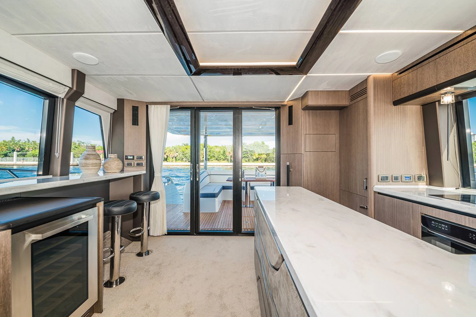 Galeon 680 FLY