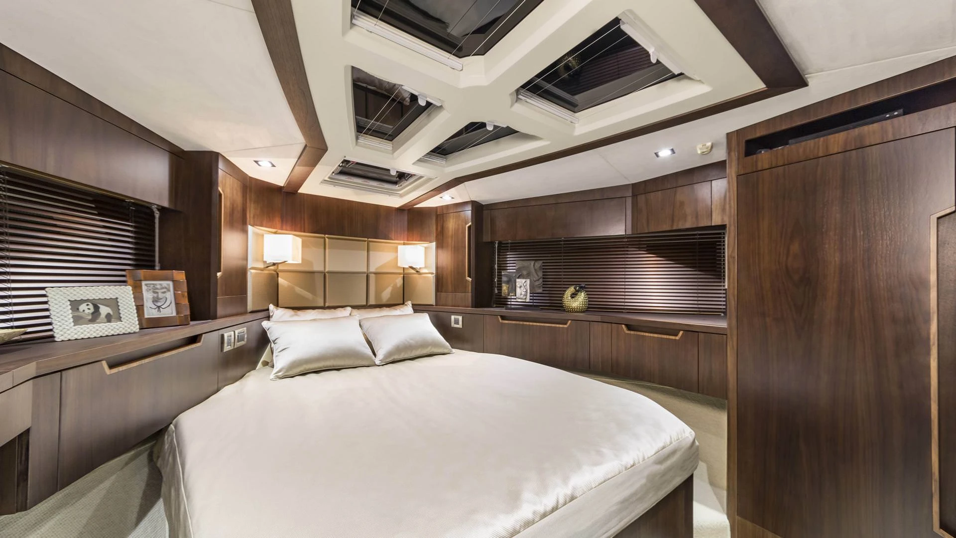 Galeon 510 SKYDECK