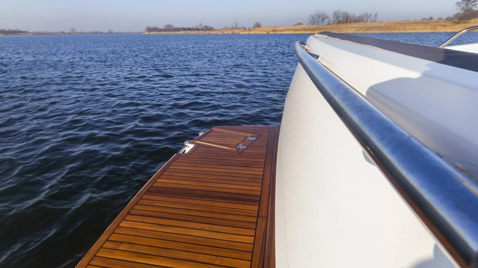 Galeon 310 HTS