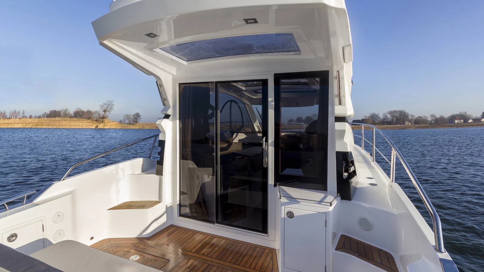 Galeon 310 HTS