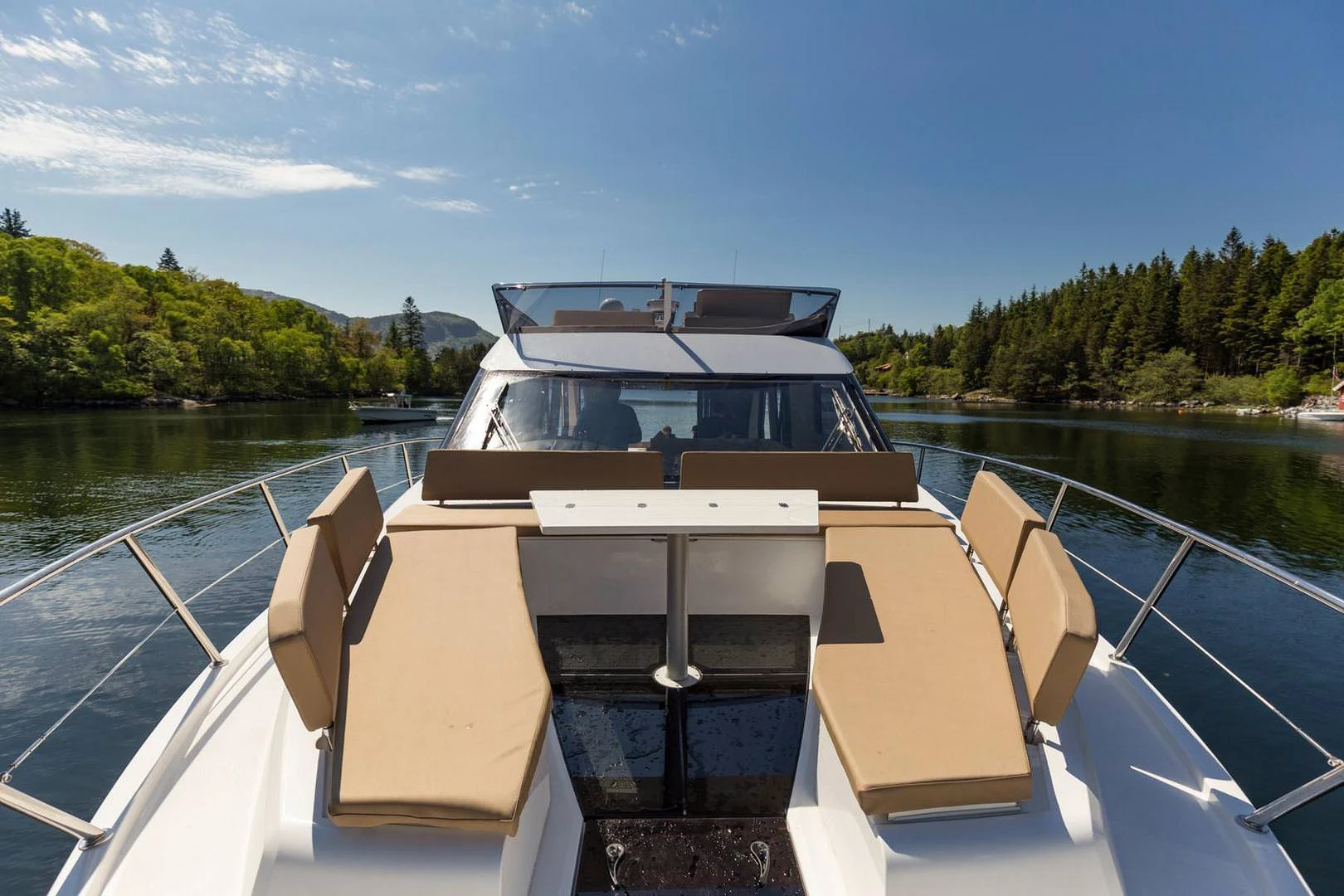 Galeon 460 FLY