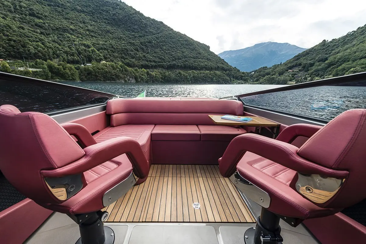 Cranchi E26 Classic