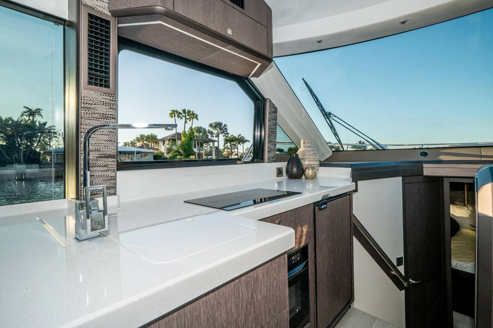 Galeon 400 FLY