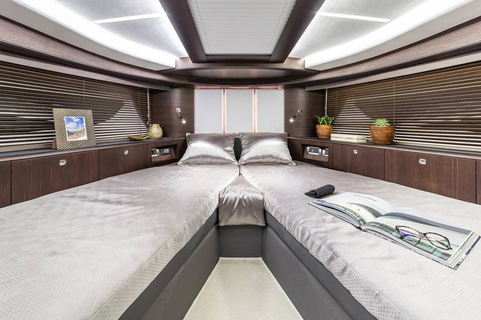 Galeon 400 FLY