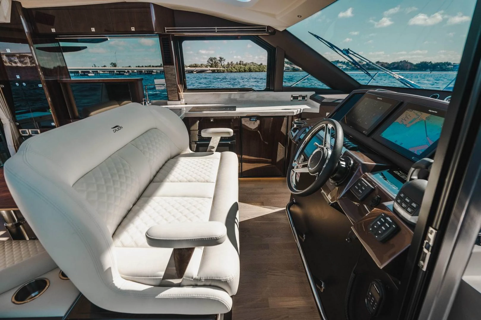 Galeon 410 HTC