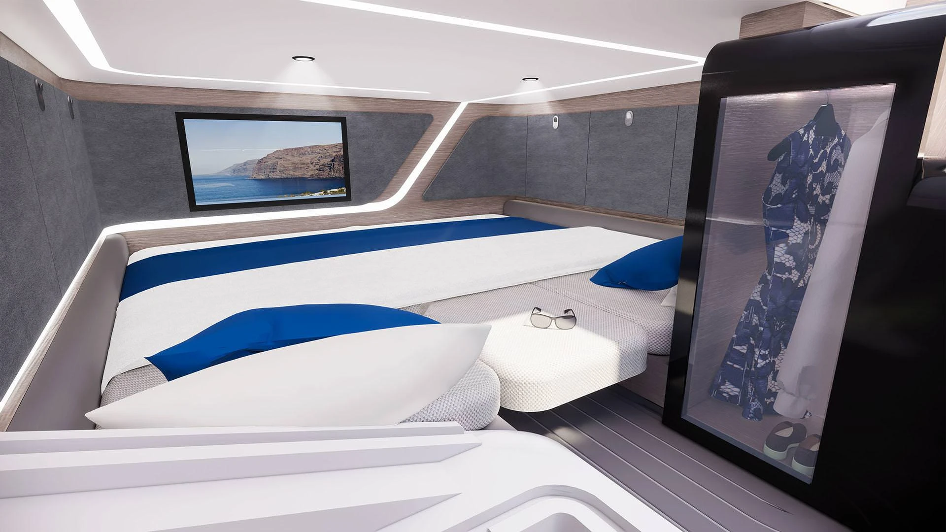 Galeon 375 GTO