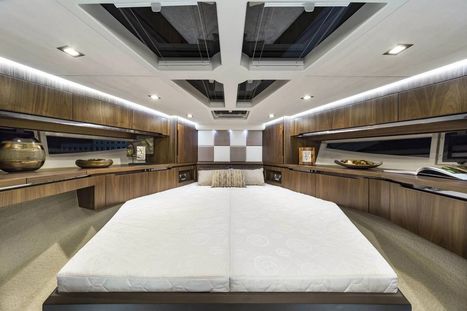 Galeon 460 FLY