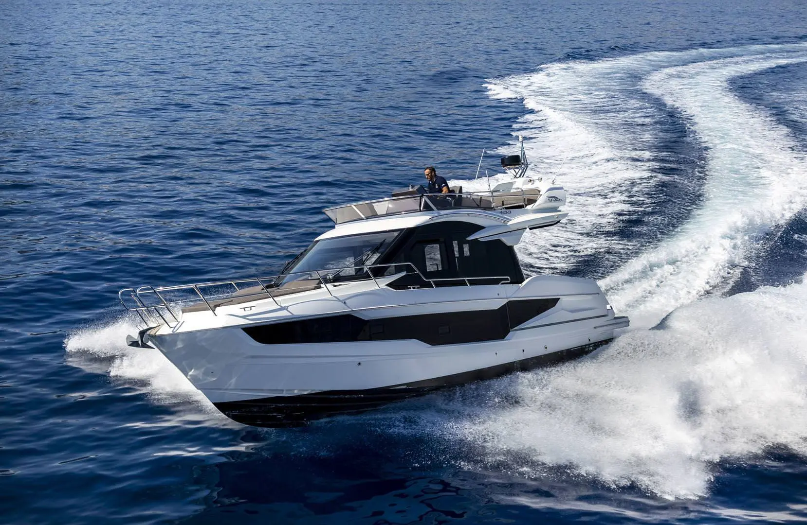 Galeon 400 FLY