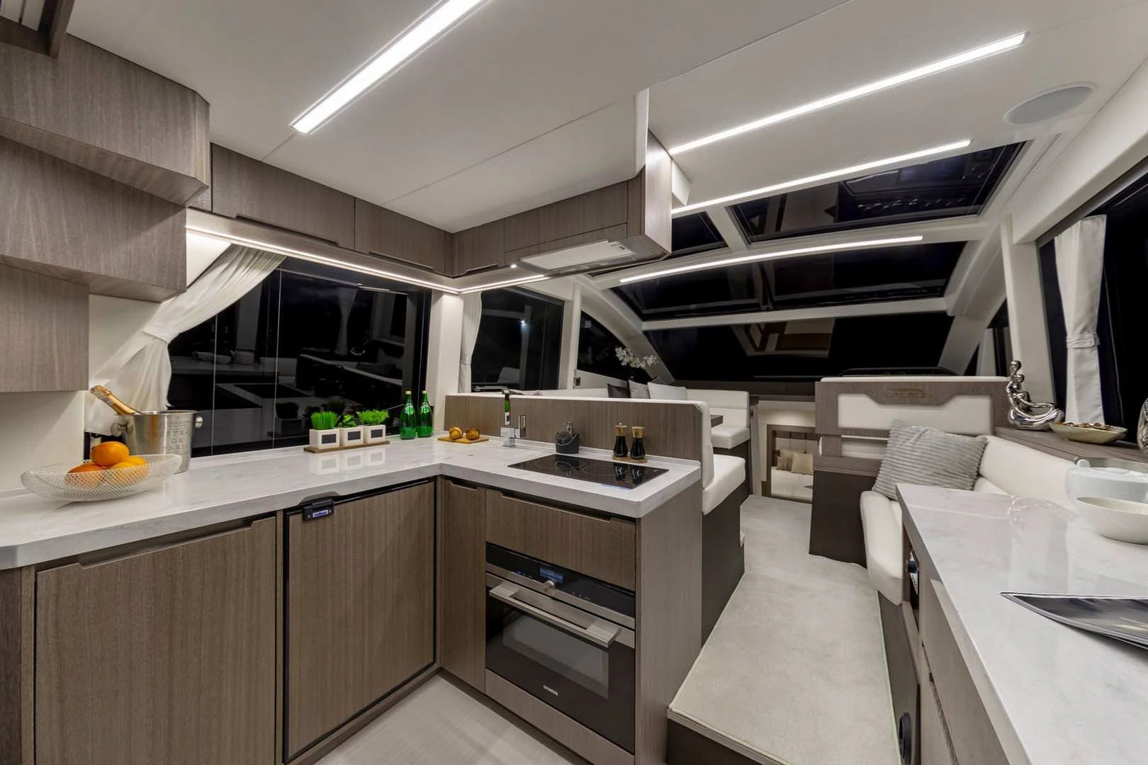 Galeon 470 SKYDECK