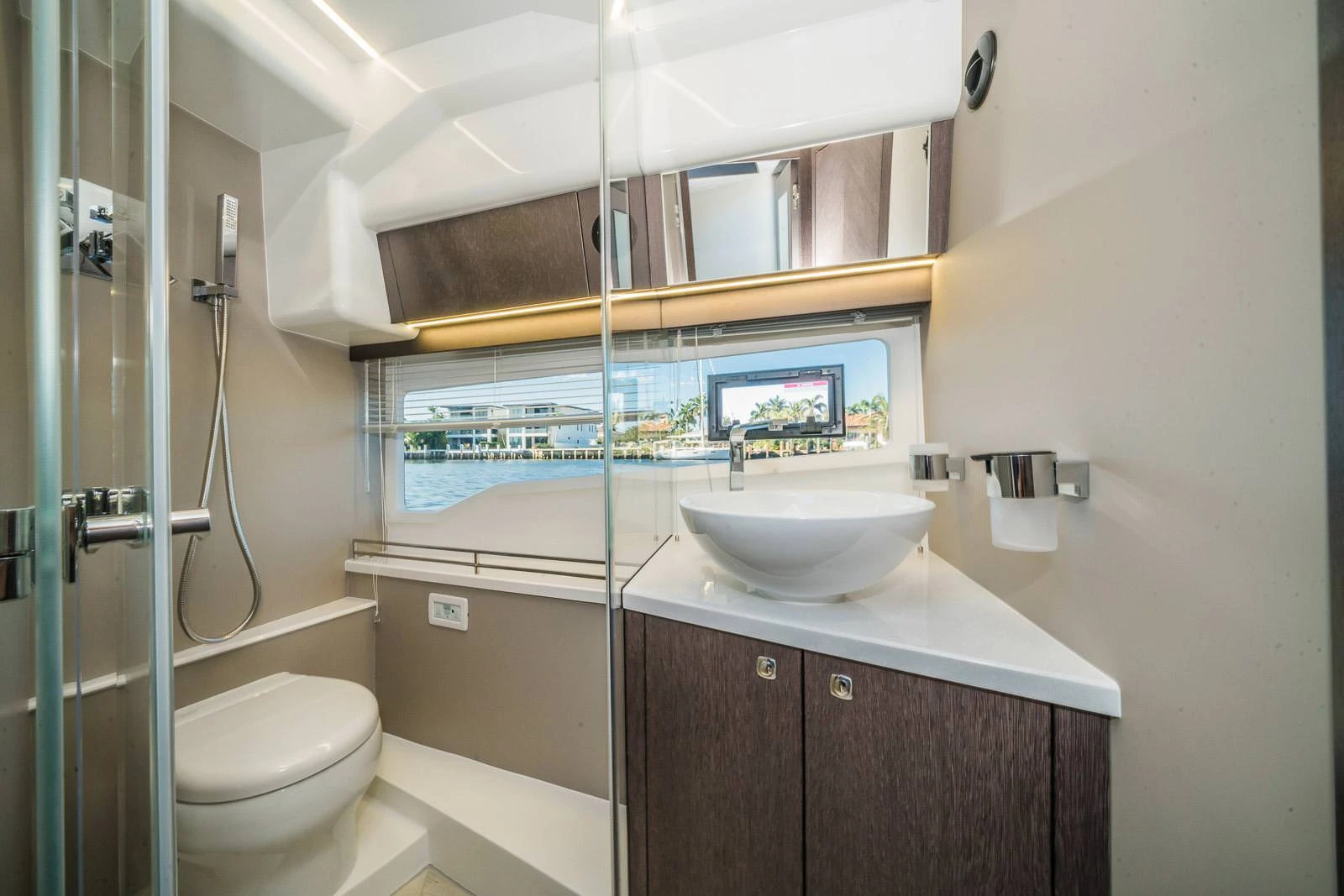 Galeon 400 FLY