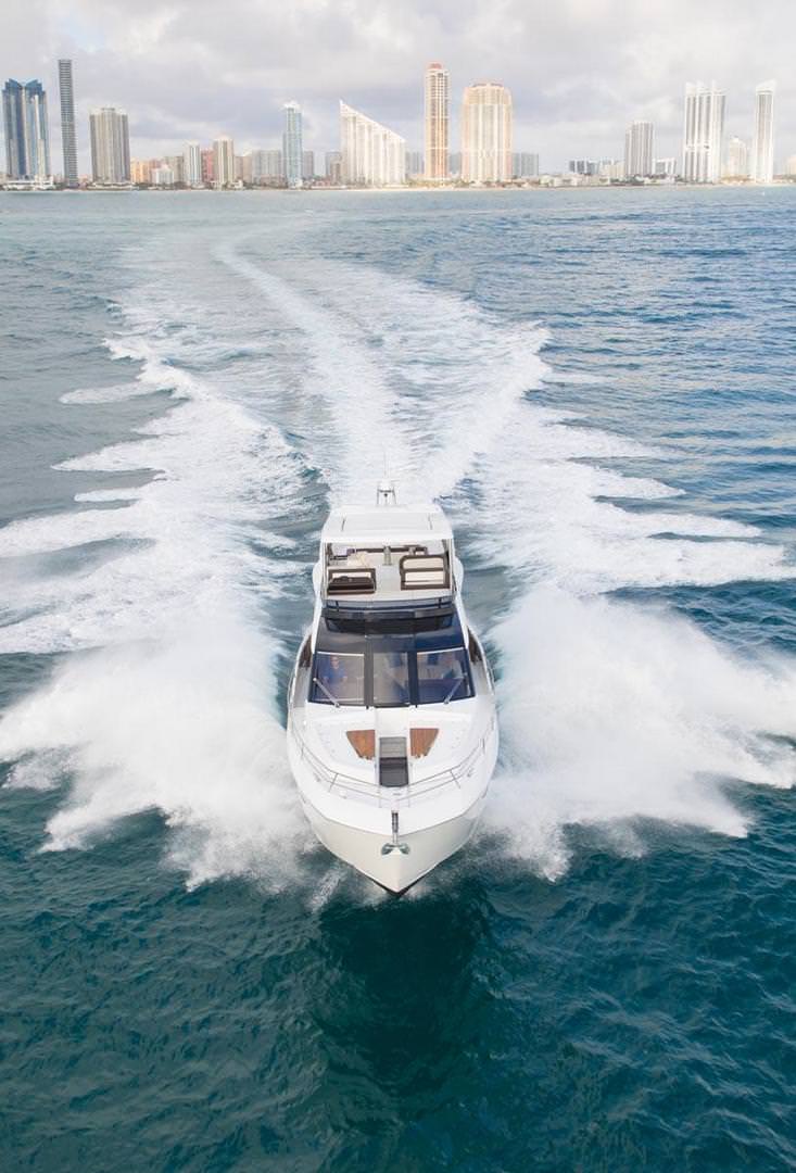 Galeon 640 FLY