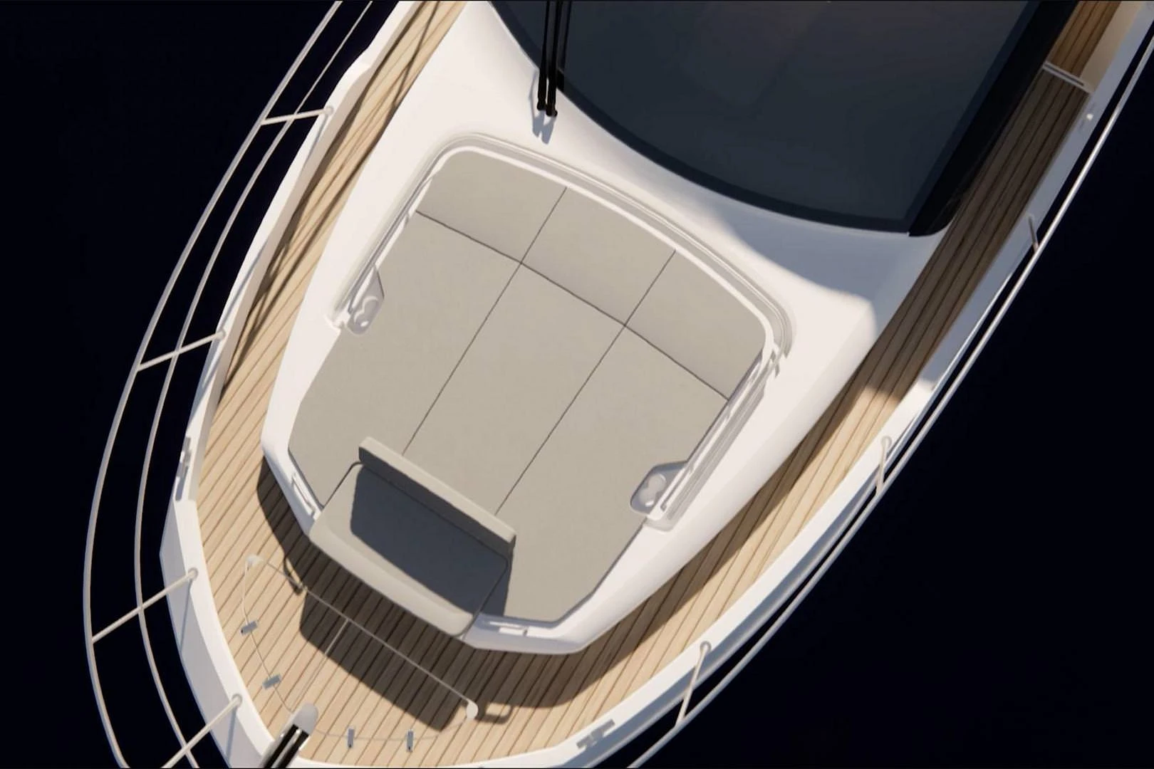 Galeon 440 FLY