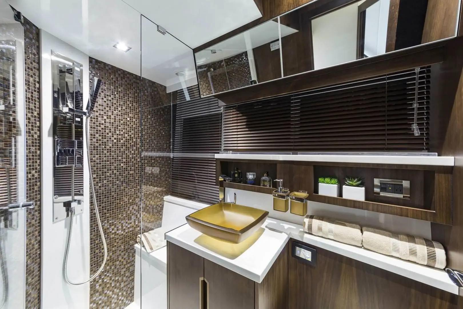 Galeon 510 SKYDECK