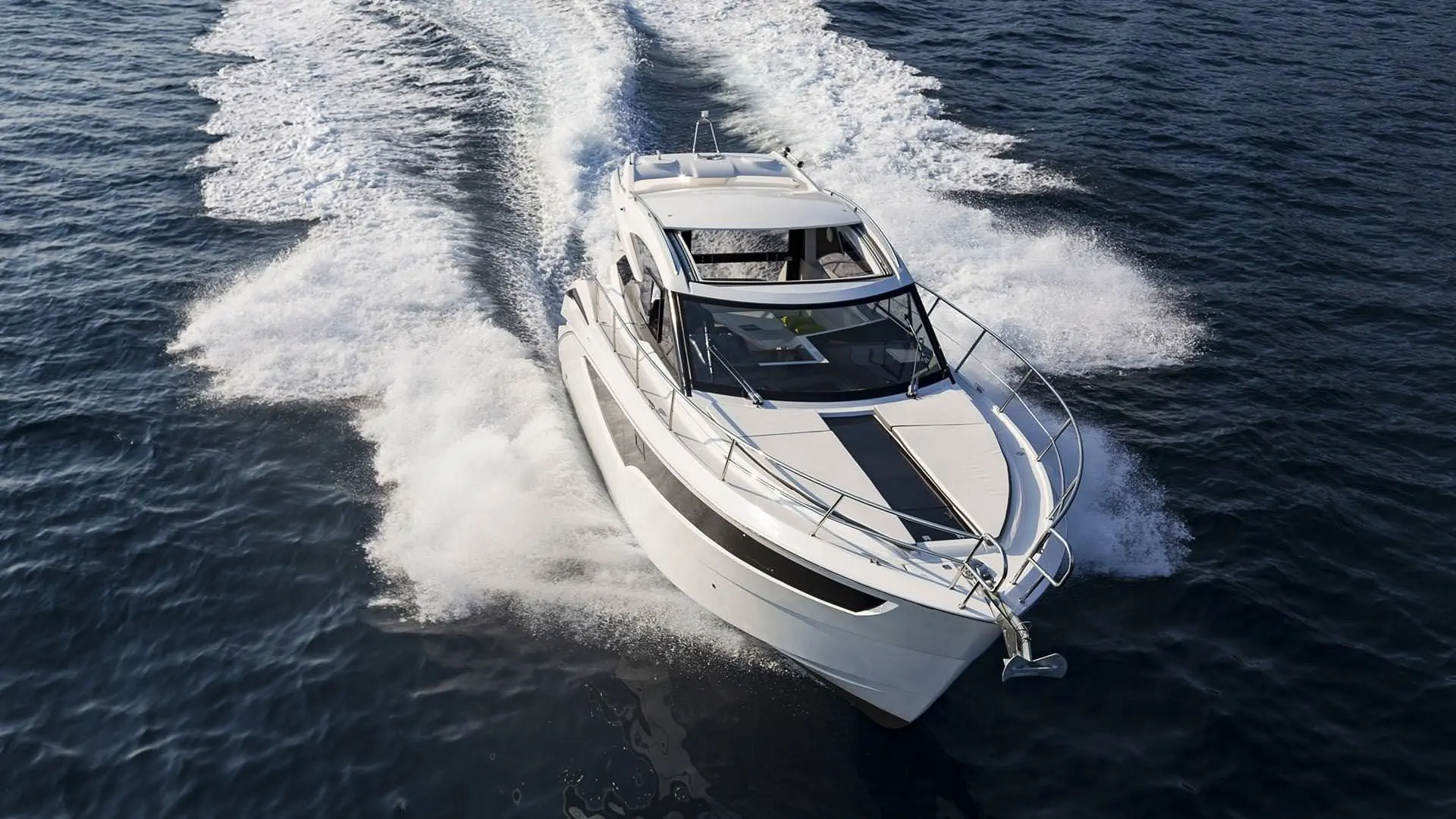 Galeon 365 HTS