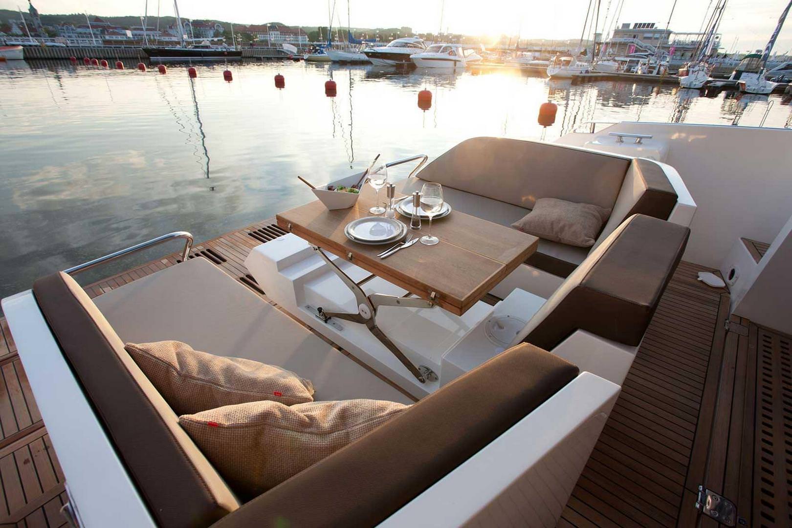 Galeon 430 HTC