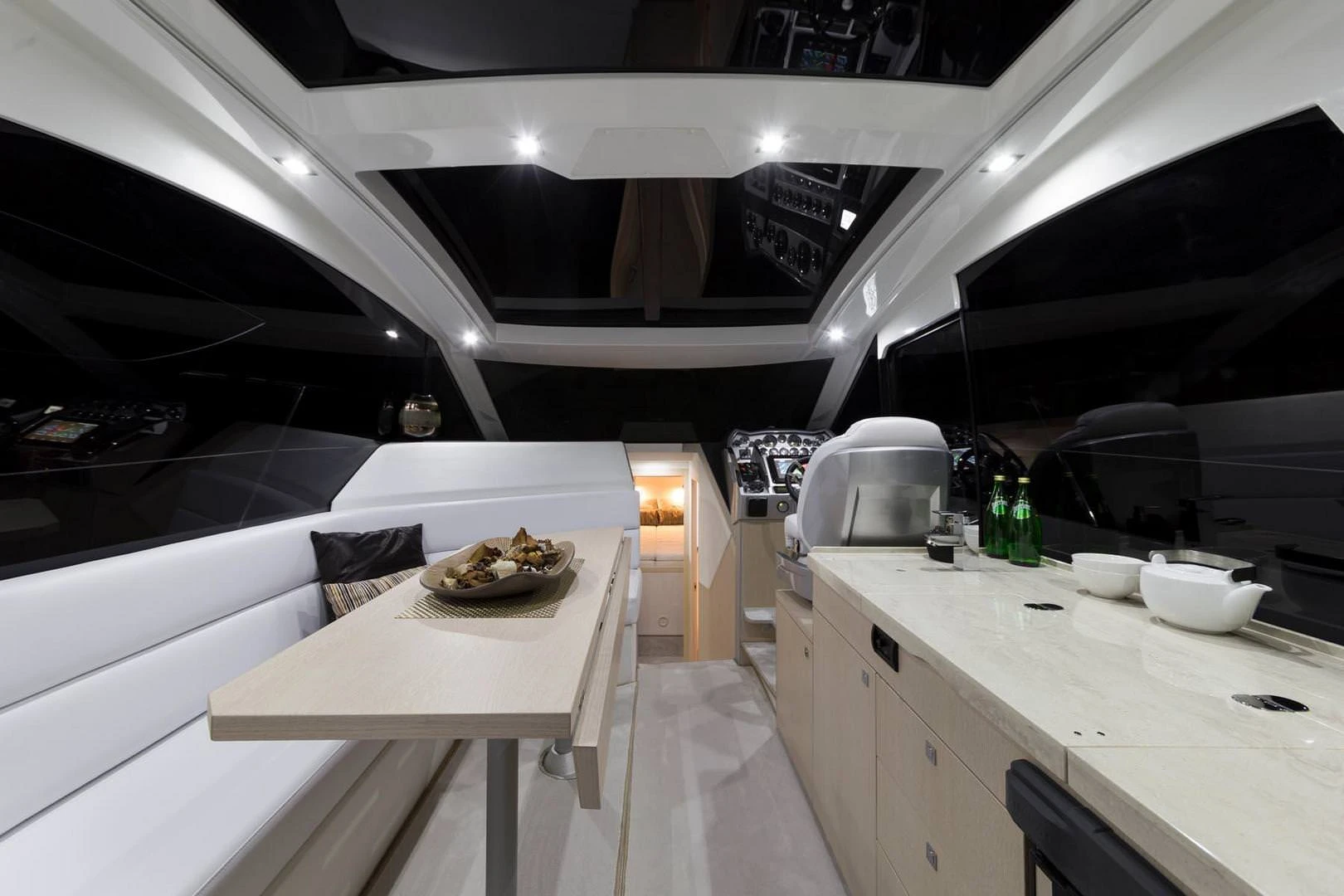 Galeon 370 HTC
