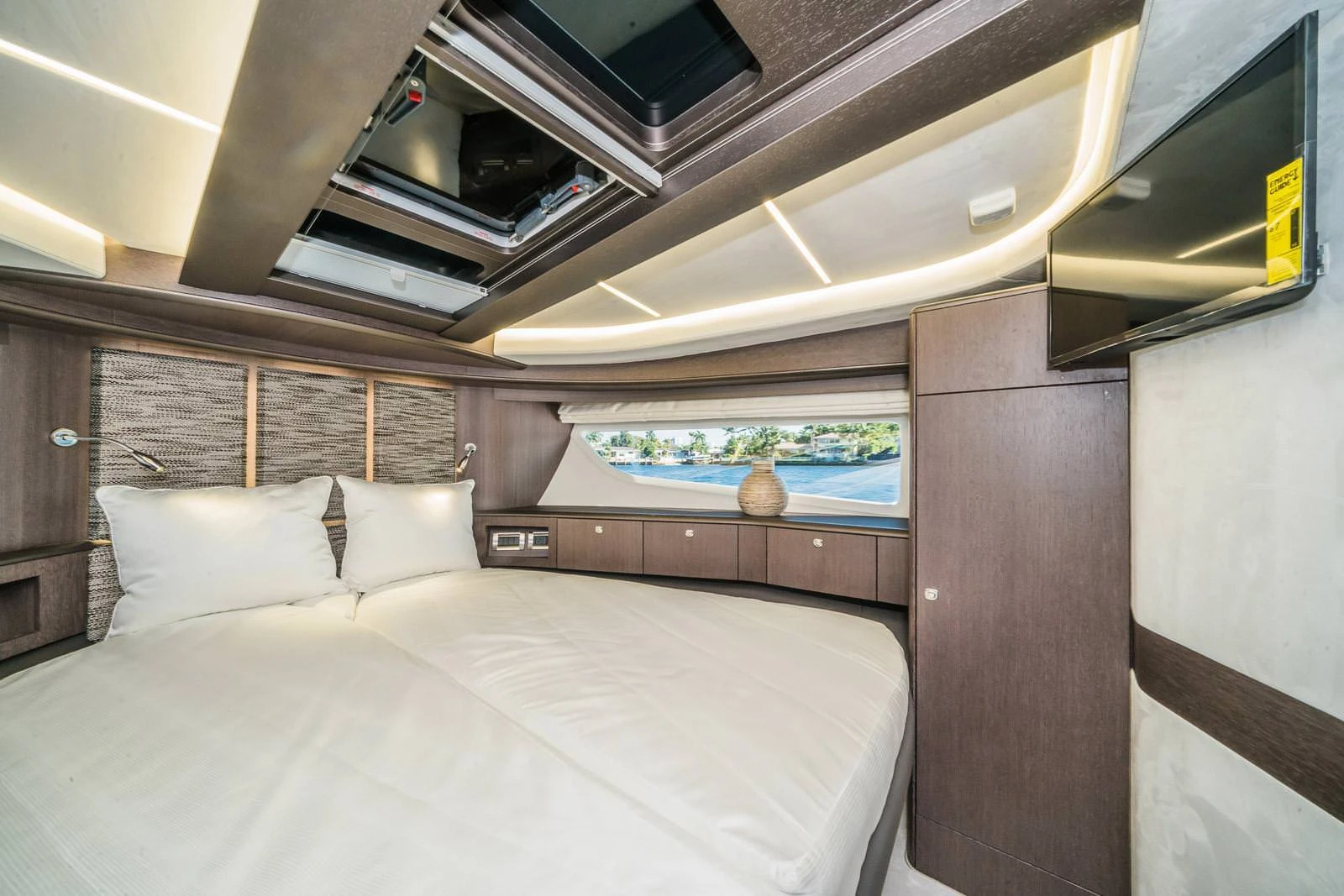 Galeon 400 FLY