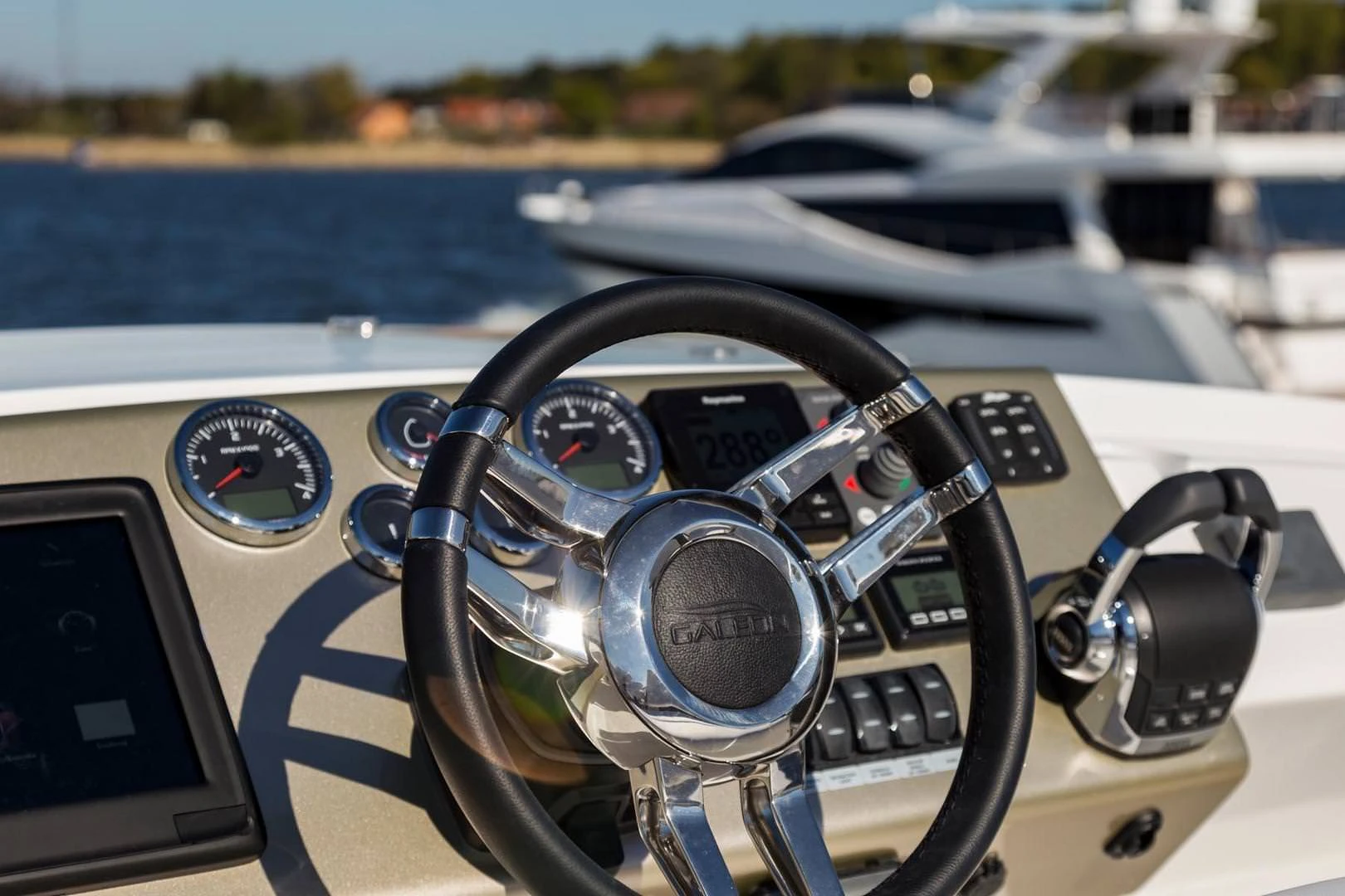 Galeon 510 SKYDECK
