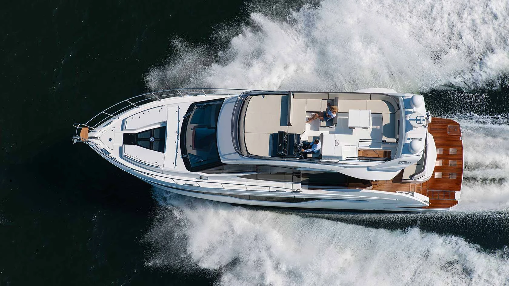Galeon 500 FLY
