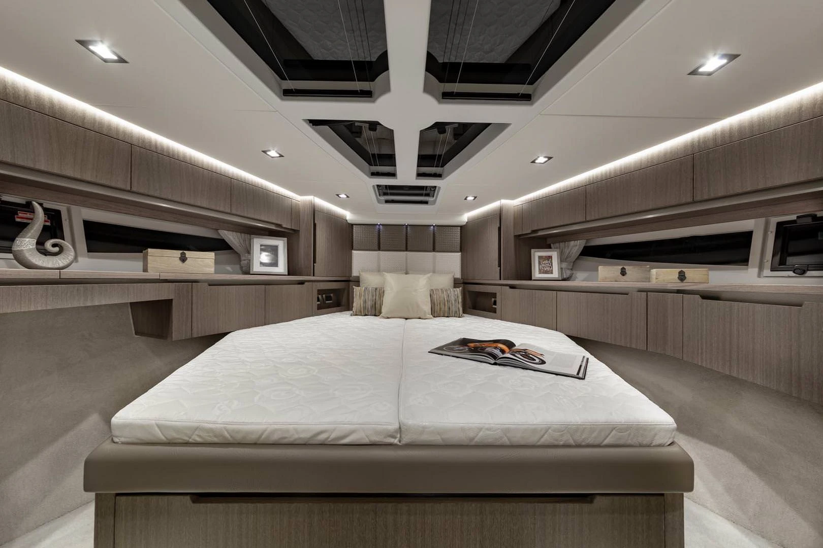 Galeon 470 SKYDECK