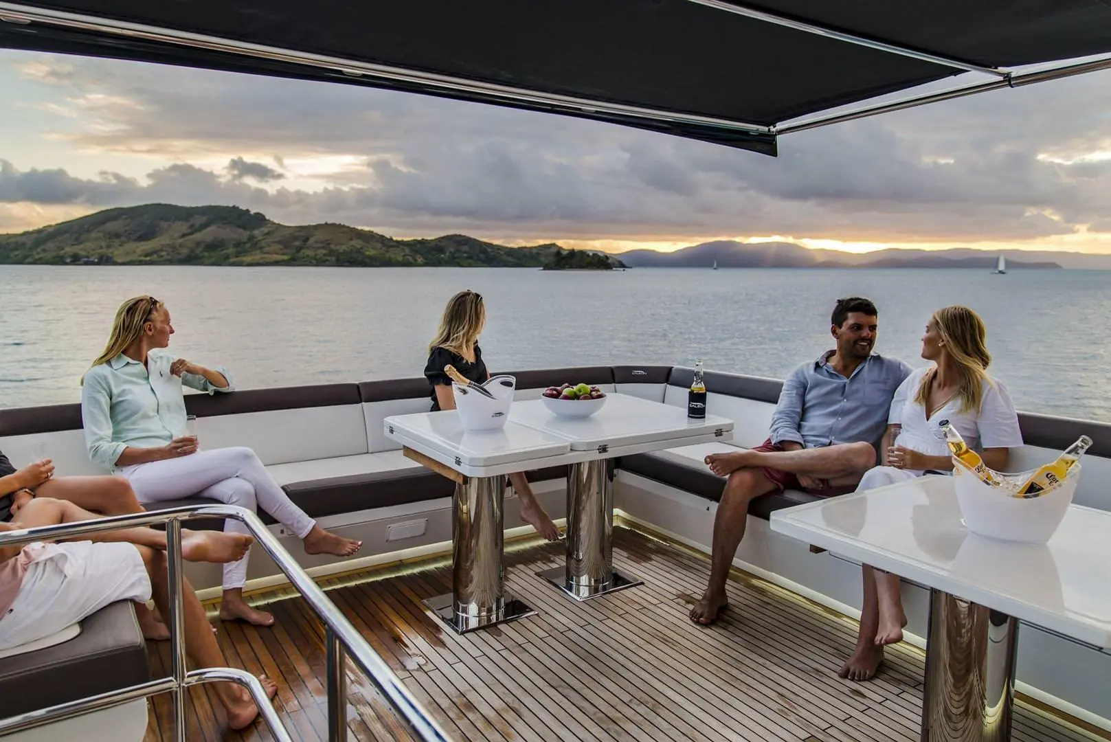 Galeon 640 FLY