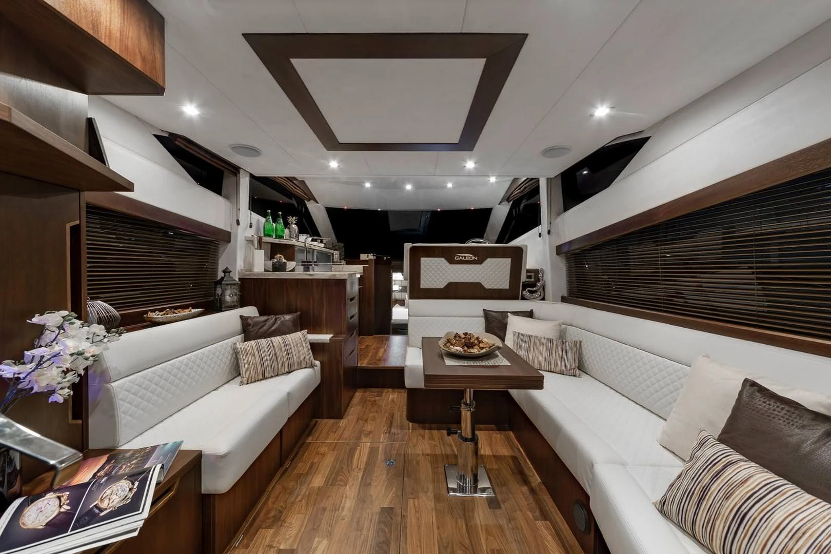 Galeon 425 HTC