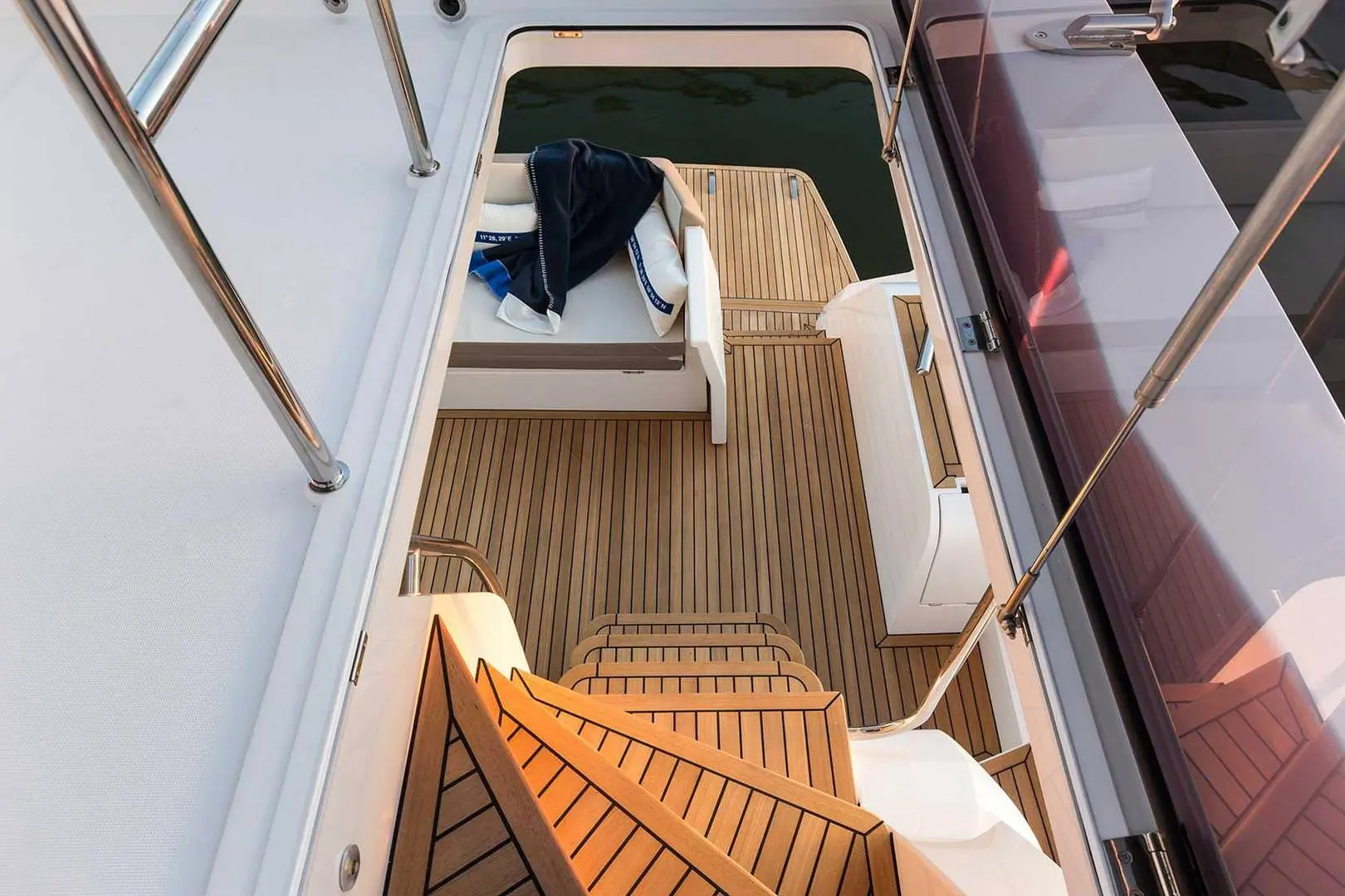 Galeon 550 FLY
