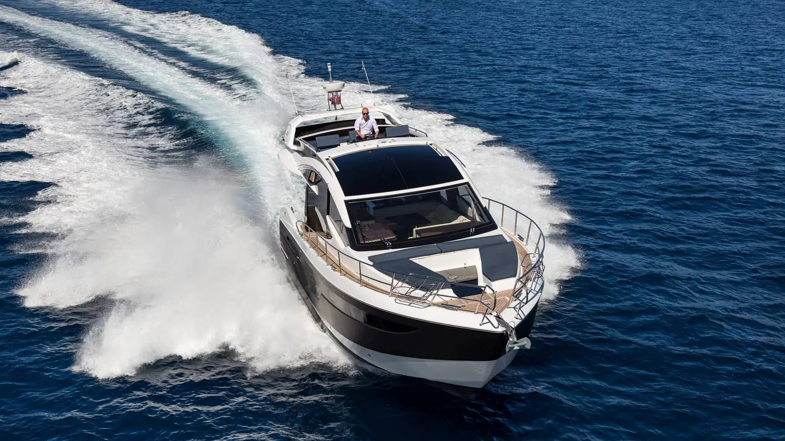 Galeon 510 SKYDECK