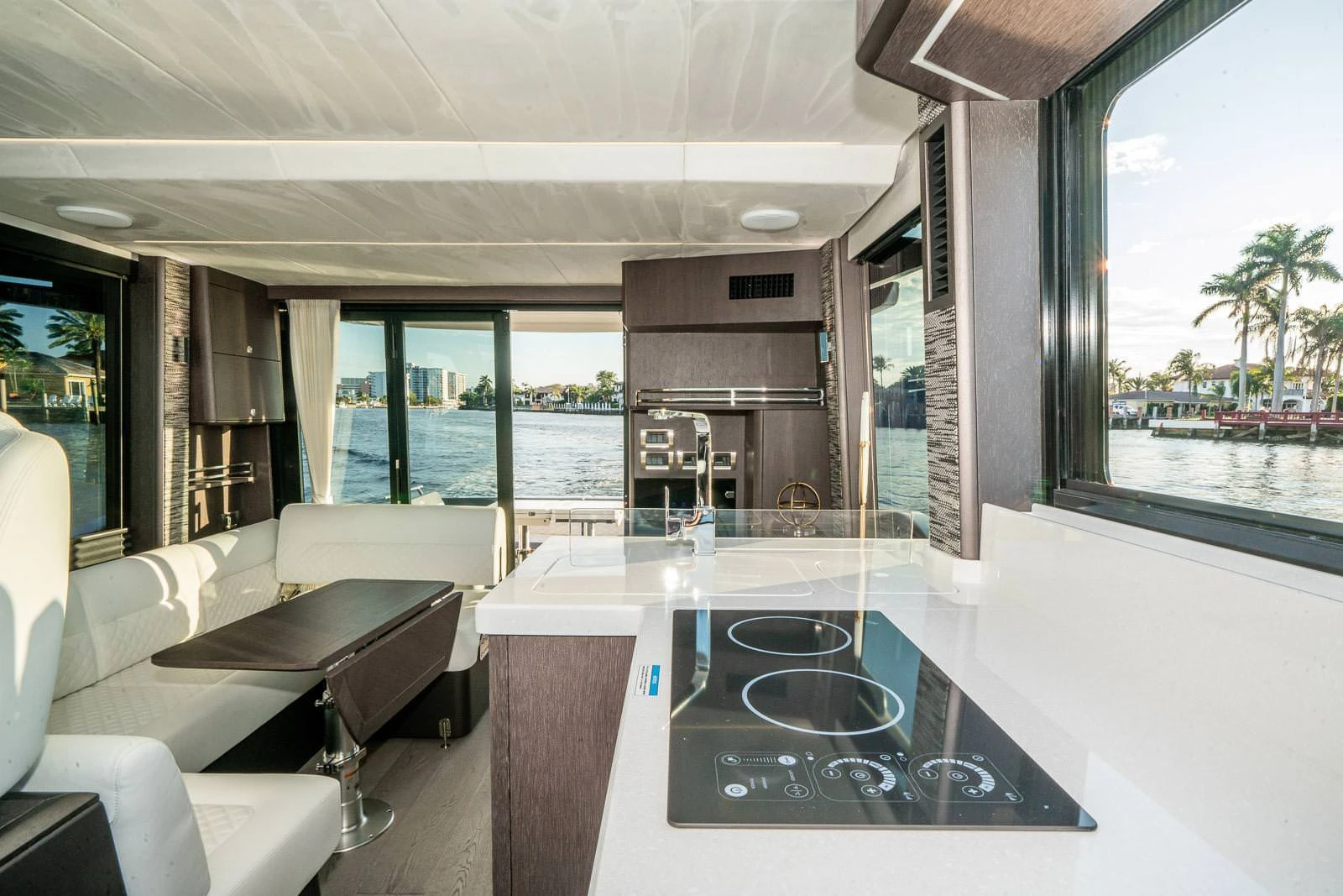 Galeon 400 FLY