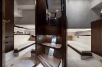 Galeon 425 HTC