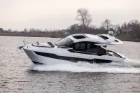 Galeon 410 HTC