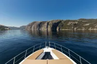 Galeon 460 FLY