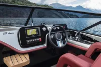 Cranchi E26 Classic