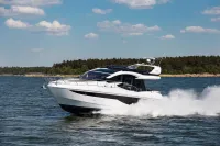Galeon 470 SKYDECK