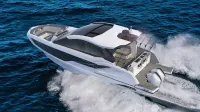 Galeon 375 GTO