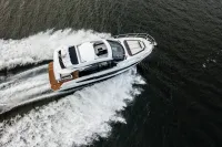 Galeon 410 HTC