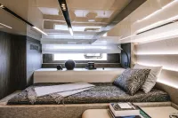 Cranchi  A46 Luxury Tender