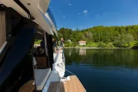 Galeon 460 FLY