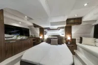 Galeon 460 FLY