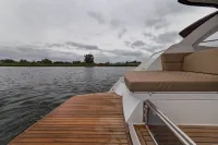 Galeon 335 HTS