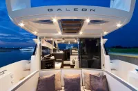 Galeon 430 SKYDECK