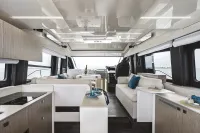 Cranchi E52S Evoluzione