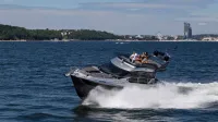 Galeon 360 FLY