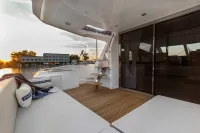 Galeon 550 FLY