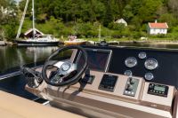Galeon 460 FLY